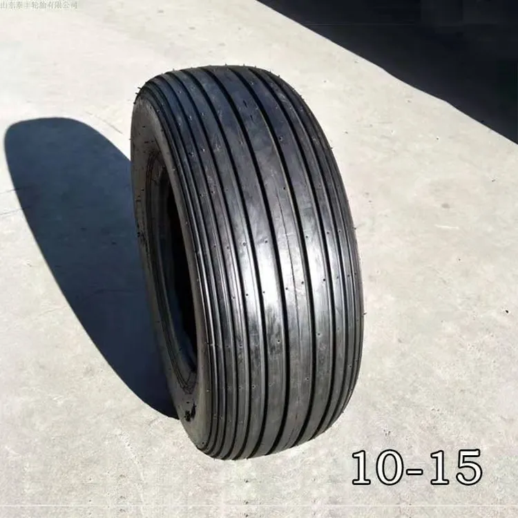 收割机农机具专用真空轮胎7.60L/9.5L/11L/12.5L-14 15 16SL 
