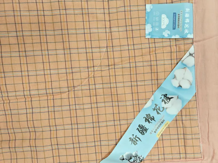 全棉夏被空调被夏季夏凉被新疆棉花被100纯棉简约透气