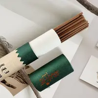 敦布仁钦【非遗好物】杜鹃香天然手工线香