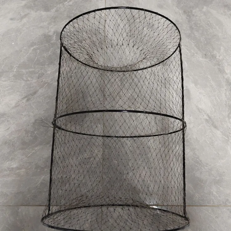 春夏秋冬四季花篮捕鱼鲫鱼草鱼专用一件11个（规格36*48）