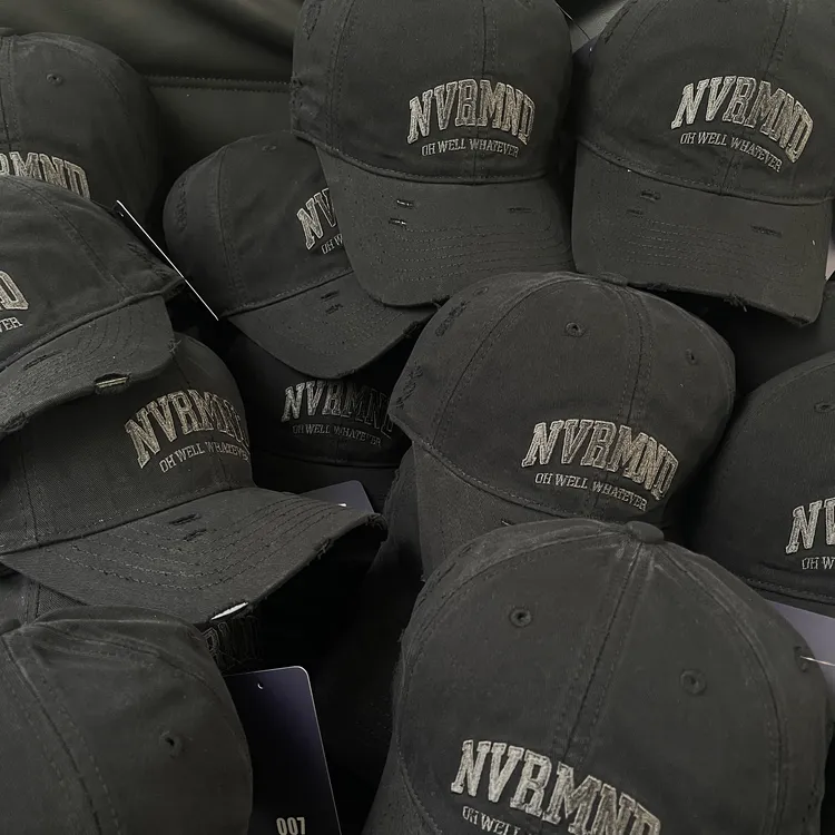 韩版透气软顶显瘦棒球时尚百搭休闲做旧鸭舌户外帽子大头围显脸小