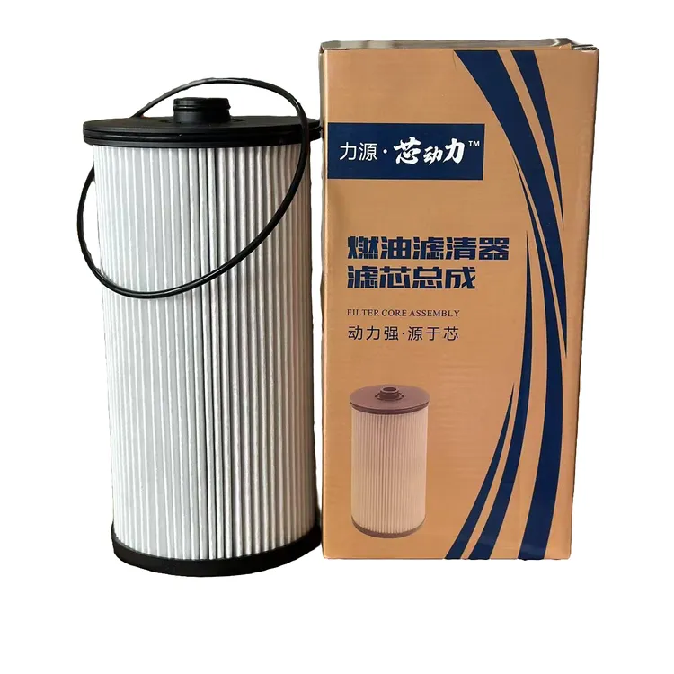 原厂品质2007大炮滤芯 适用于解放J6P JH6 J7 J6V车型