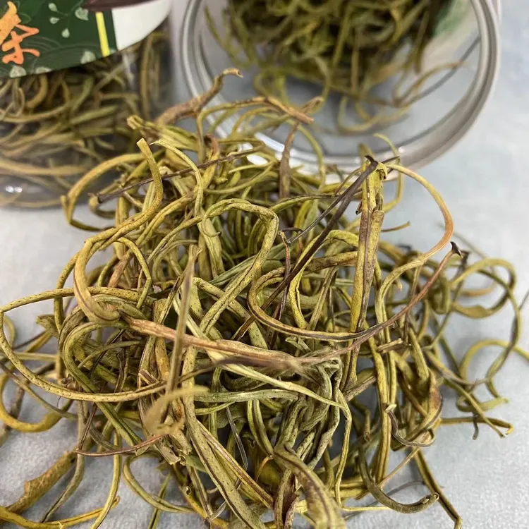 长白山 黄金草，嗷嗷叫 野生50g/瓶深山小草