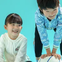 李宁运动潮流系列男小童针织外套夏季薄款舒适防晒衣YFDT047-B品