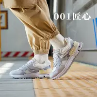 李宁休闲鞋女鞋春季中国李宁系列时尚防滑潮流运动鞋AZGS008-B品