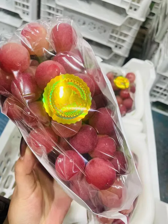 妮娜皇后3-5串毛重5-5.5斤