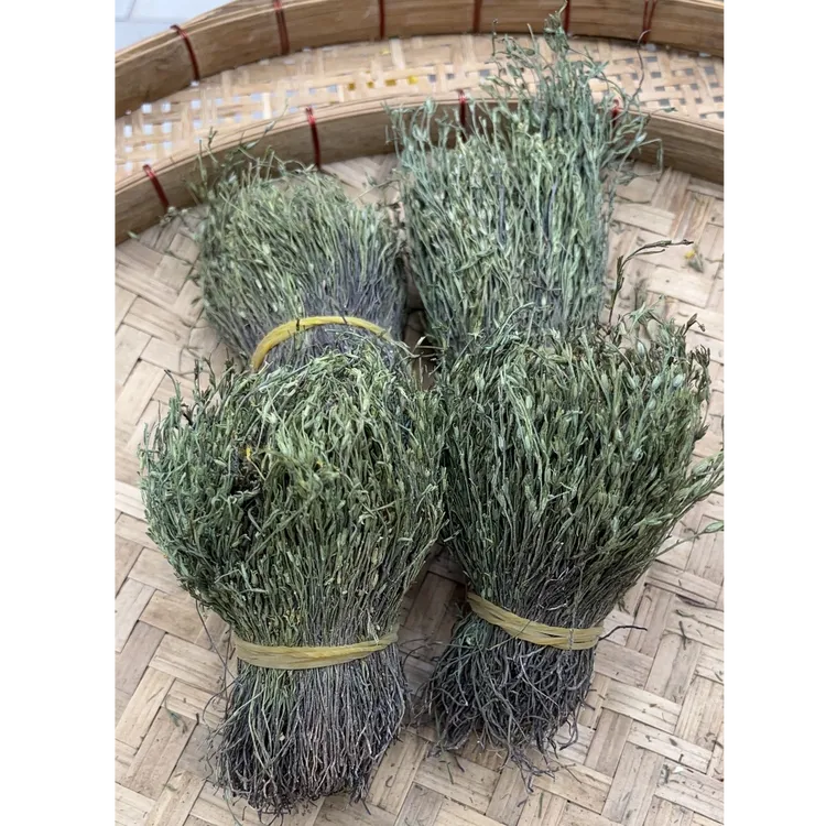 深山独脚金 根茎叶（10克 20克 50克起拍）