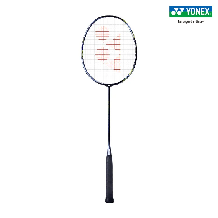 YONEX/尤尼克斯天斧系列ASTROX AX22F全碳素纤维羽毛球拍进攻拍