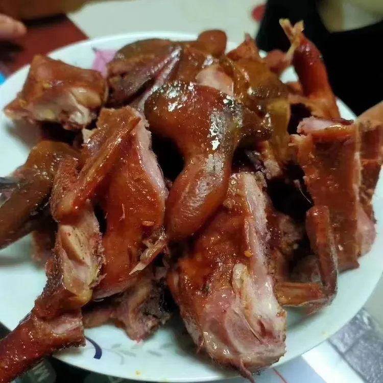 风之味美味鹌鹑10只（一只100g）绝味新鲜食用散装称重