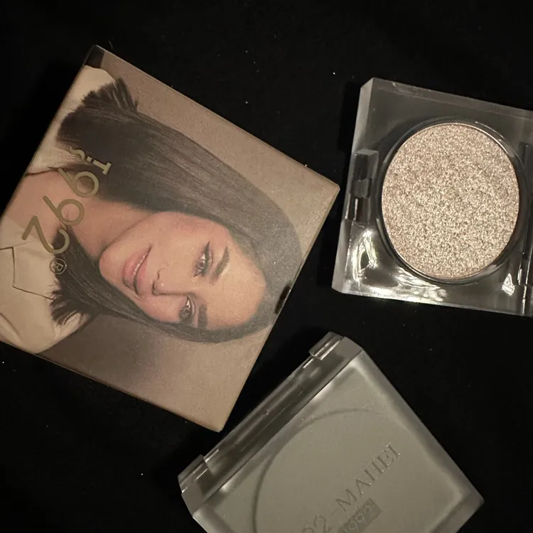 高光粉细腻提亮粉