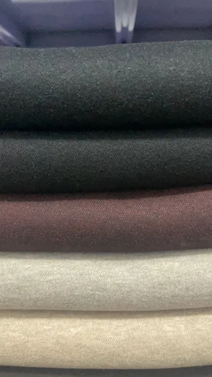 各种高端正品面料 各种针织服装面料(28-75)