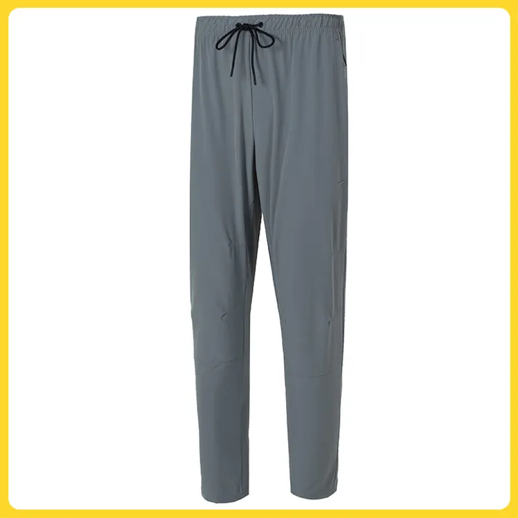 NIKE耐克男子AS M NK DF UNLIMITED PANT ALT梭织长裤FB7547-084