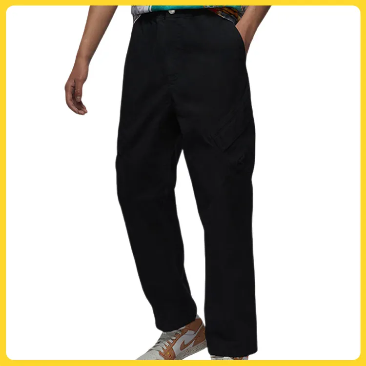 【滔搏体育】NIKE耐克男子AS M J CHICAGO PANT梭织长裤FV7256-010