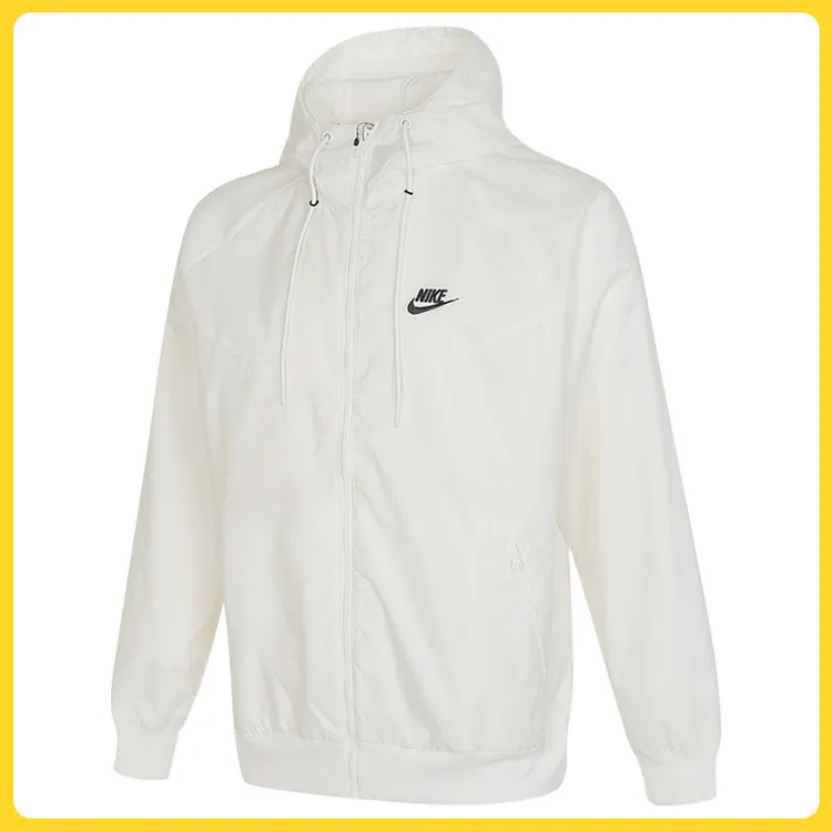 NIKE耐克情侣AS M NK WVN LND WR HD JKT梭织外套DA0002-135