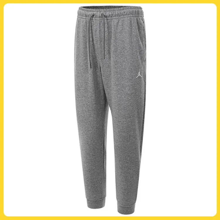 NIKE耐克男子雅丹风AS M J BRKLN FLC PANT LB针织长裤FV7280-091