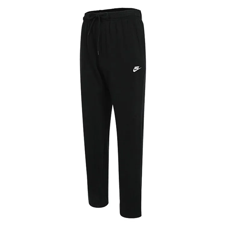 NIKE耐克男子AS M NK CLUB KNIT OH PANT针织长裤FQ4333-010