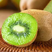 【馨馨挑果】陕西眉县徐香猕猴桃20枚装新鲜水果单果100-120g