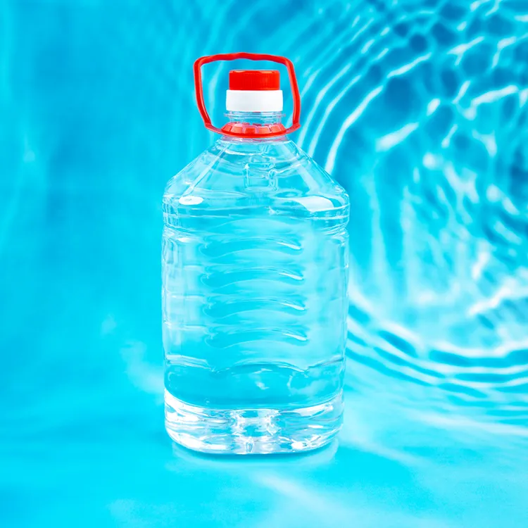 林昌鹿乡情高粱大曲酒24年桶装52度2.5L