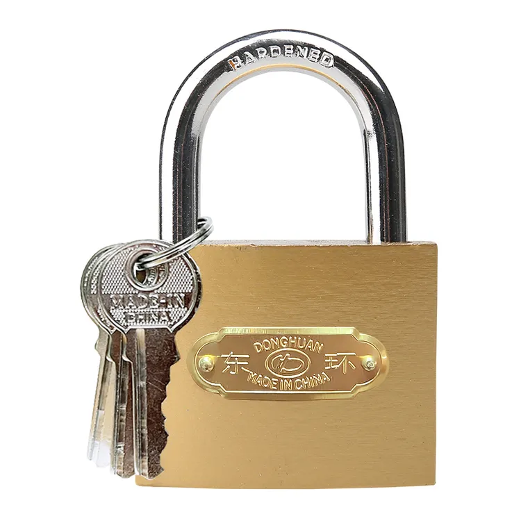 挂锁防盗锁家用房间门锁柜子抽屉锁防水防锈防撬锁具宿舍大门锁头