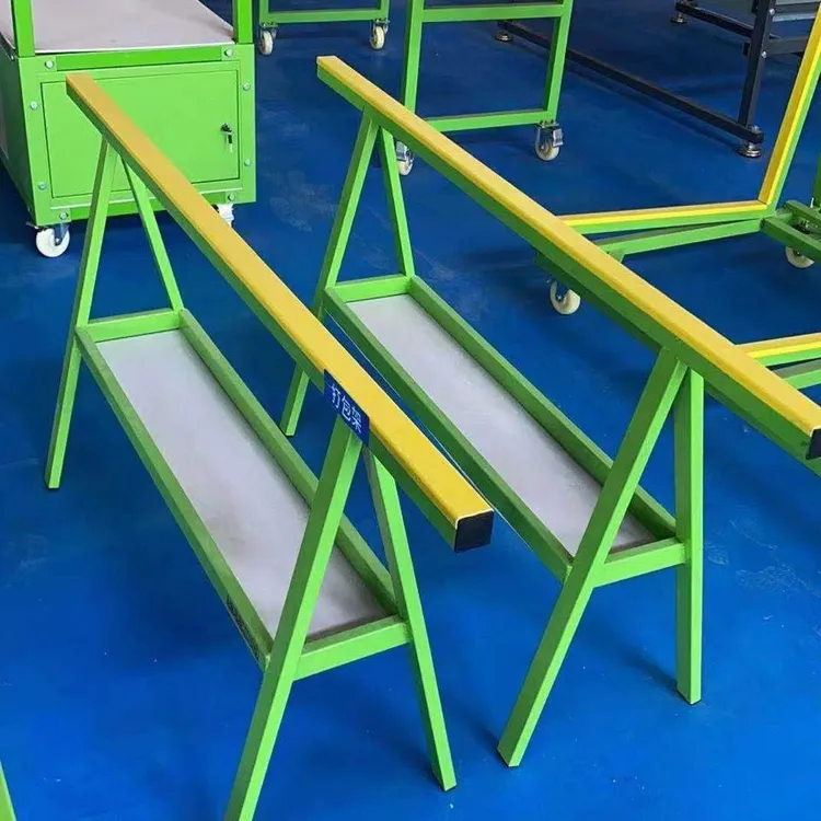 门窗打包架工作台简易组装物流周转架子
