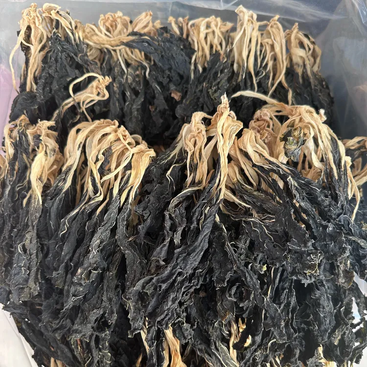 白菜干500g 广东台山农家自晒无沙新鲜干菜干货煲汤脱水蔬菜