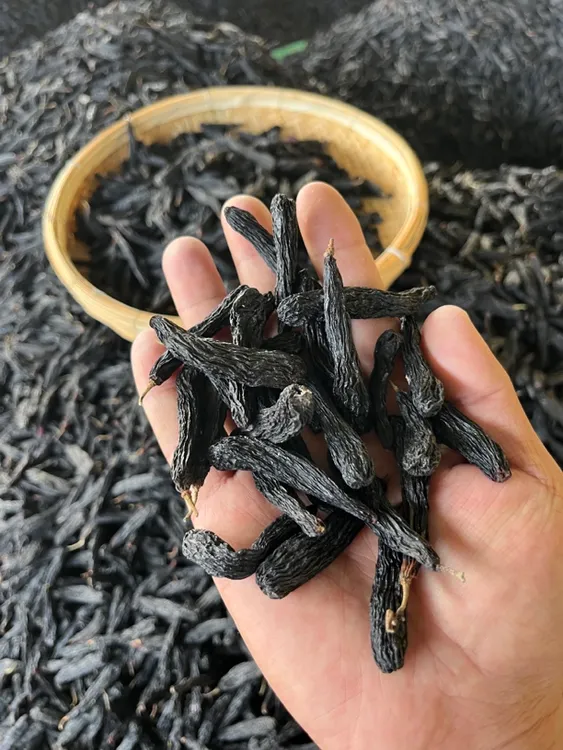 新疆美人指葡萄干500克