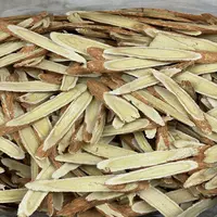 【玉姐精选】红芪 斜片250g/500g（芩）