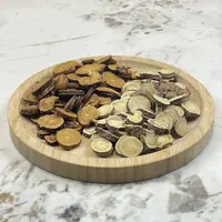 【玉姐精选】甘愺 炙甘愺圆片 无硫煮水泡水 250g