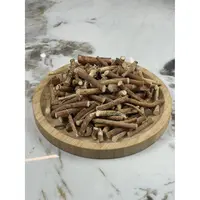【玉姐精选】无硫五指毛桃节 山货250g (胶)