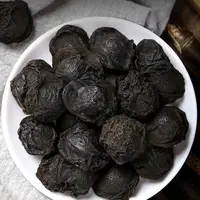 【玉姐精选】靓乌梅个大饱满 味香肉质厚实 250g/500g