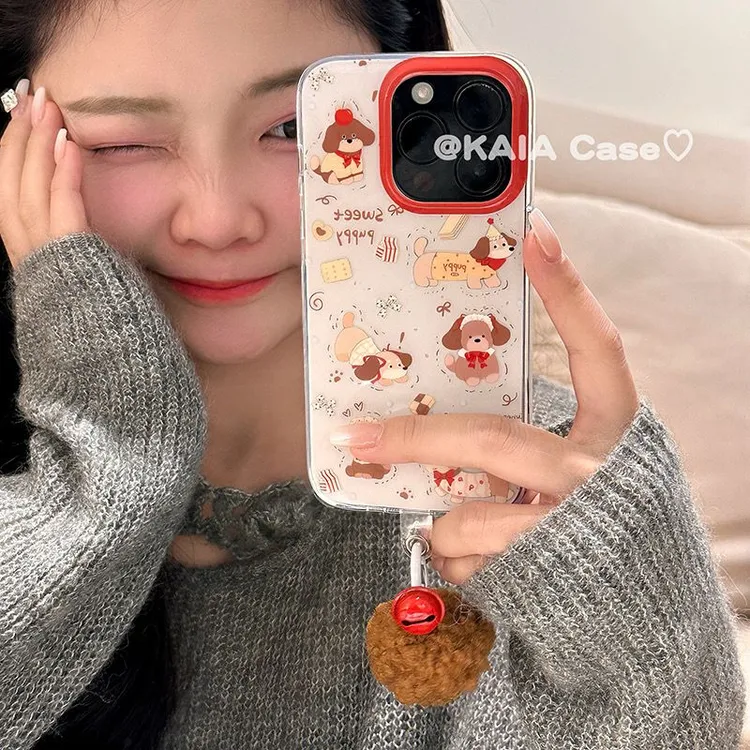 适用苹果iPhone15手机壳16ProMax新款14Pro防摔13软壳16全包/XR