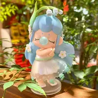 【猪皮宠粉福福】正版rolife若来 Nanci囡茜秘密花园盲盒