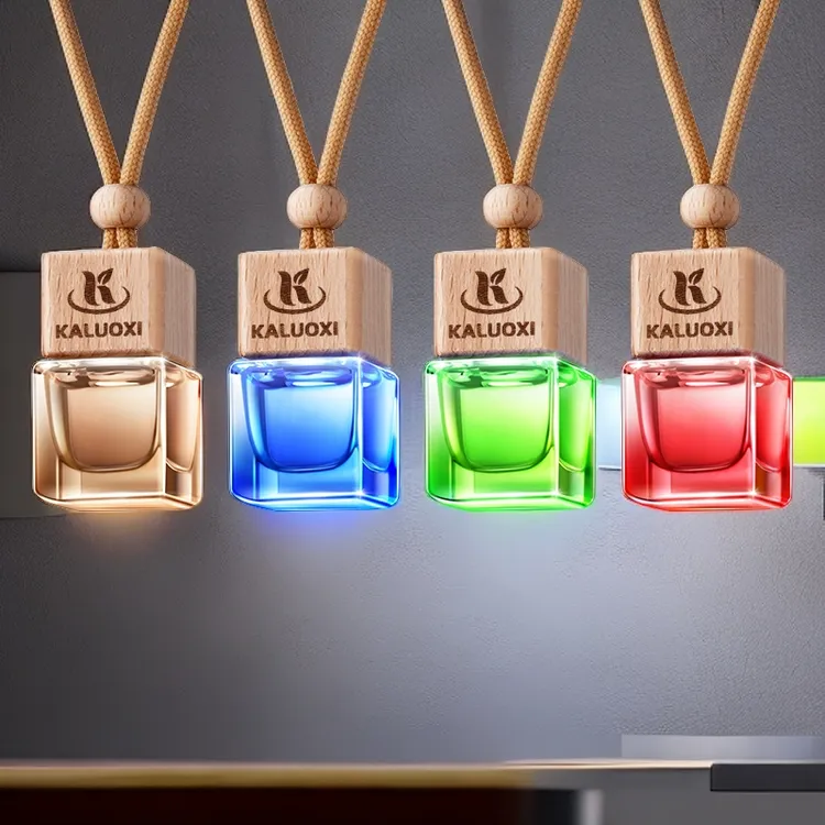 520好物卡天派新款车载香水挂件车内高档持久清新芳香汽车吊坠香 