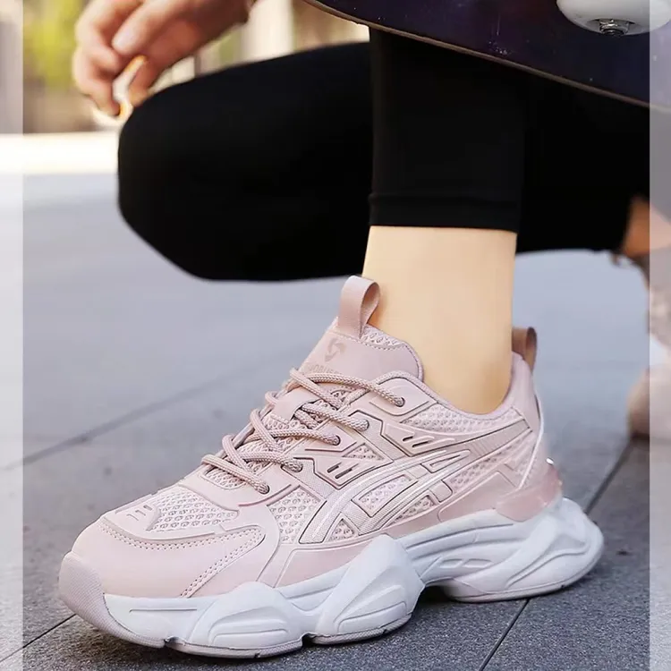 拓步森拓步森682果冻鞋女款