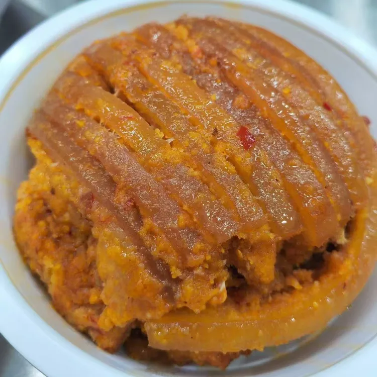 【粉蒸肉】湖北长阳特色土家传统味家乡专用蒸肉肥而不腻500克