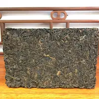 精选新品188号云南普洱熟茶紧压砖茶(250克)BZLSSC