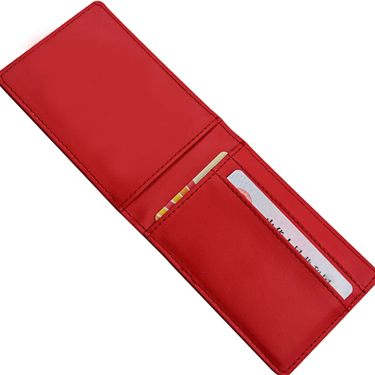 高档真皮保护证件卡包金属黑标退役JUN--人。优待证卡套简约卡片包