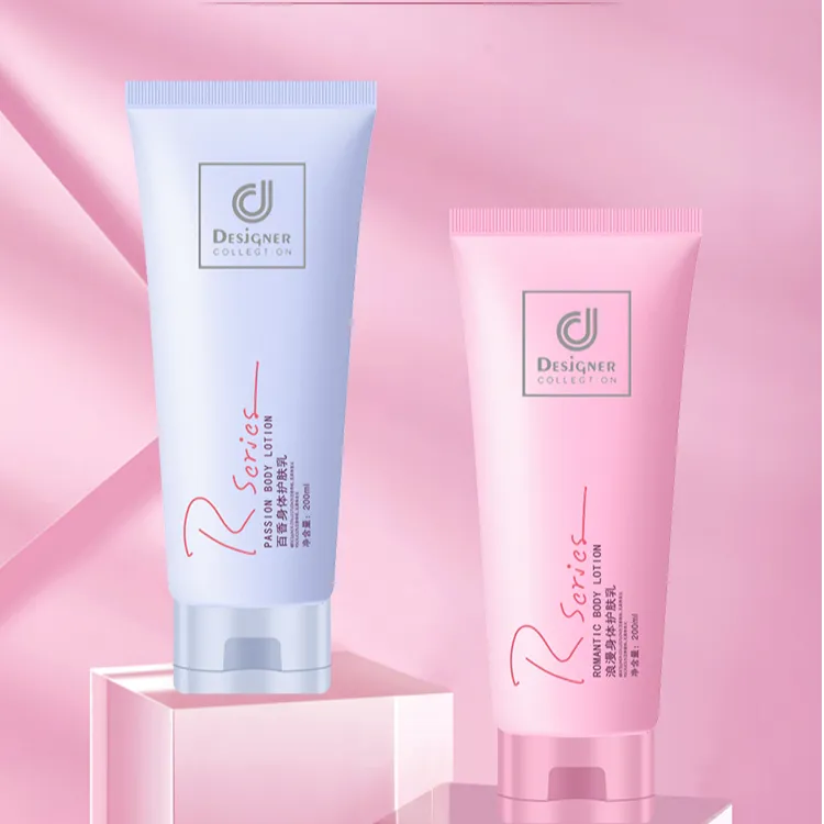 香港科士威身体乳浪漫香氛持久滋润保湿身体乳嫩肤留香学生清爽乳