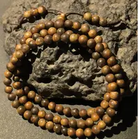 达拉干沉香0.6*108沉水26.11g