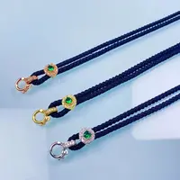 【逍遥】高货扣头绳*2908/0026/多样性发/1件