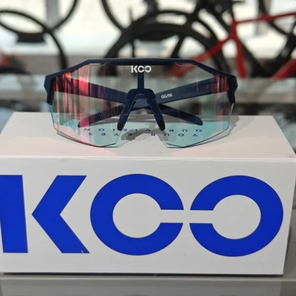 KOO ALIBI骑行眼镜 