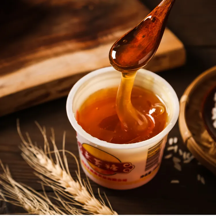 正宗纯正古法手工麦芽糖小时候的味道麦芽糖正宗老传统手工麦芽糖