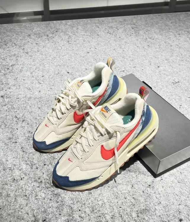 Nike/耐克男鞋Air MaxDawn复古休闲鞋气垫缓震运动跑步鞋官方正品