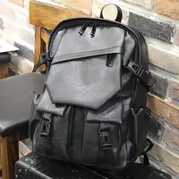 双肩包男士大容量旅行背包户外旅游登山电脑包中高中生大学生书包