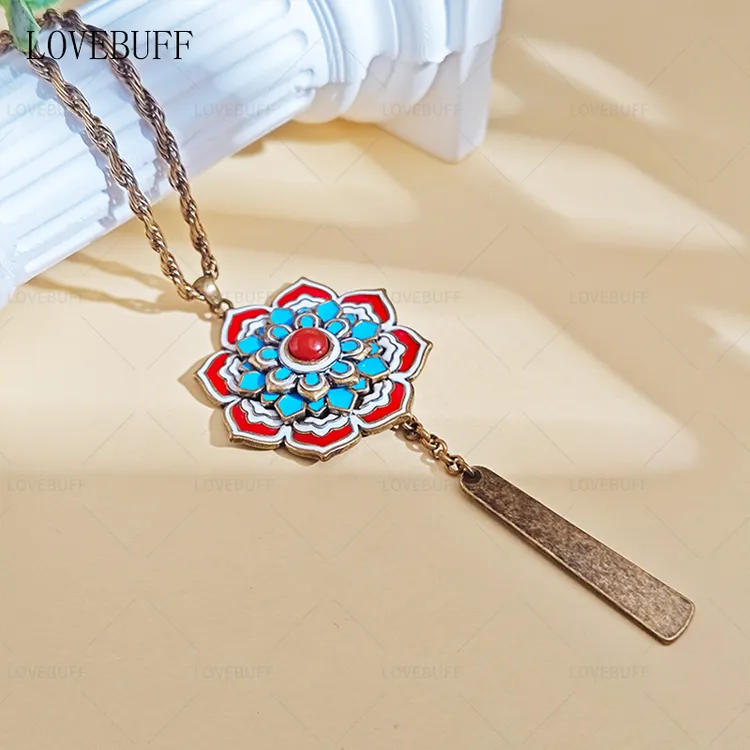 lovebuff恋与深空祁煜新卡画琳琅周边饰品祁煜敦煌国风卡