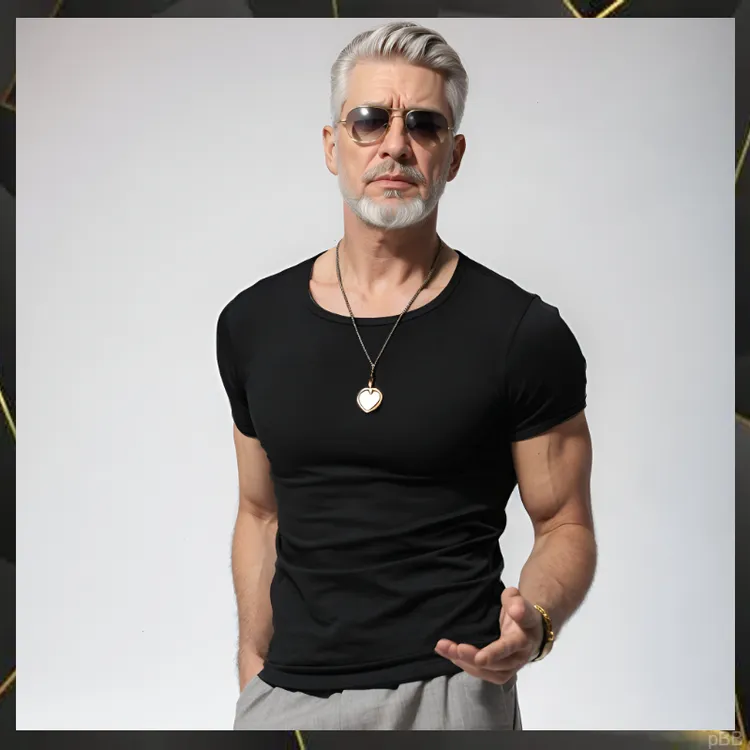 潮t弹力圆领夏季纯色男士t恤短袖紧身美式户外训练修身打底衫内搭