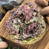 穆康仁正品红线莲可搭配洛神花中缅土特产