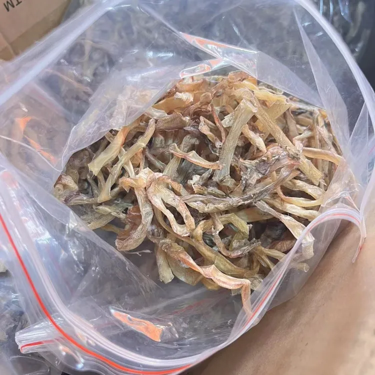 【素素推荐墨鱼须】2斤起拍包邮价 干货现货