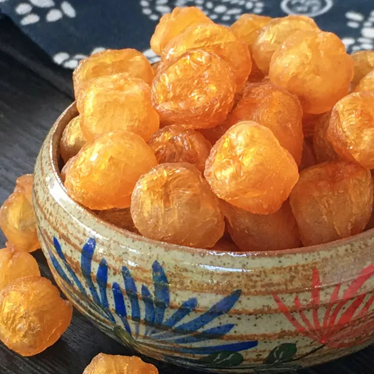 【桂圆肉】1000g广西博白补气血无核新货龙眼肉干500g250g桂圆干