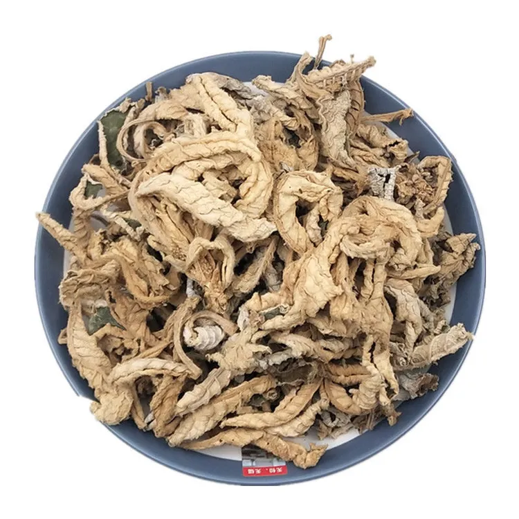 精选岩白菜 呆白菜 矮白菜 岩壁菜 500g干货包邮